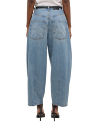 Helmut Lang Helmut Lang Cocoon Jean