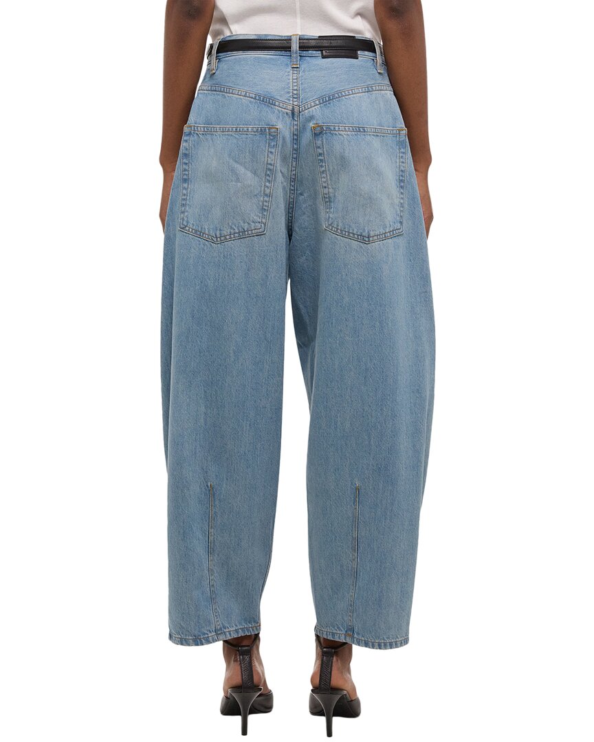 Helmut Lang Helmut Lang Cocoon Jean