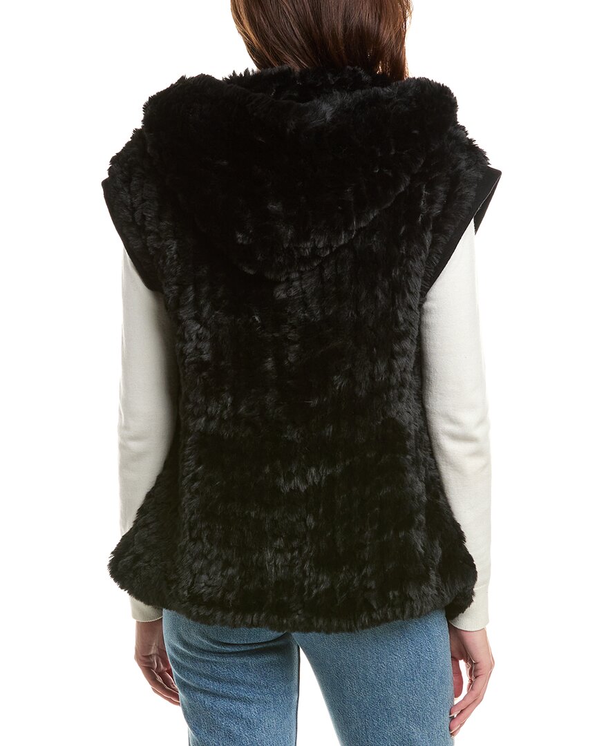 Heartloom Kennedy Wool-Blend Vest