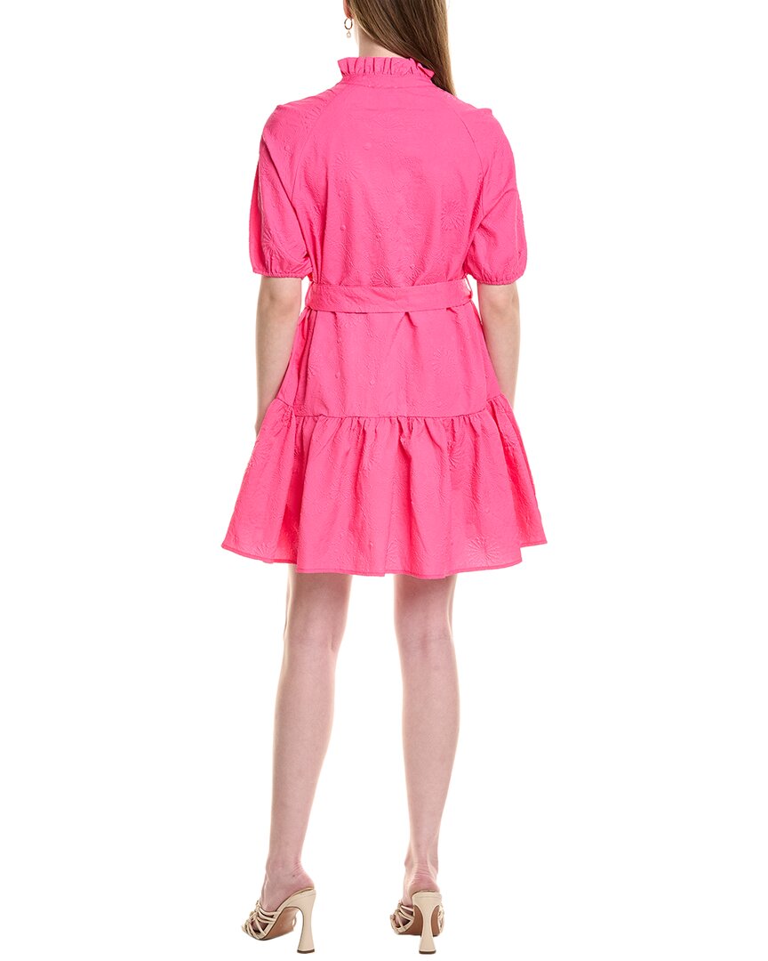 Estellina Mini Dress