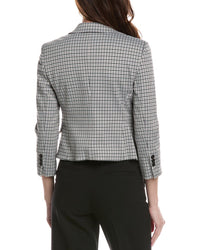 Theory Micro Blazer