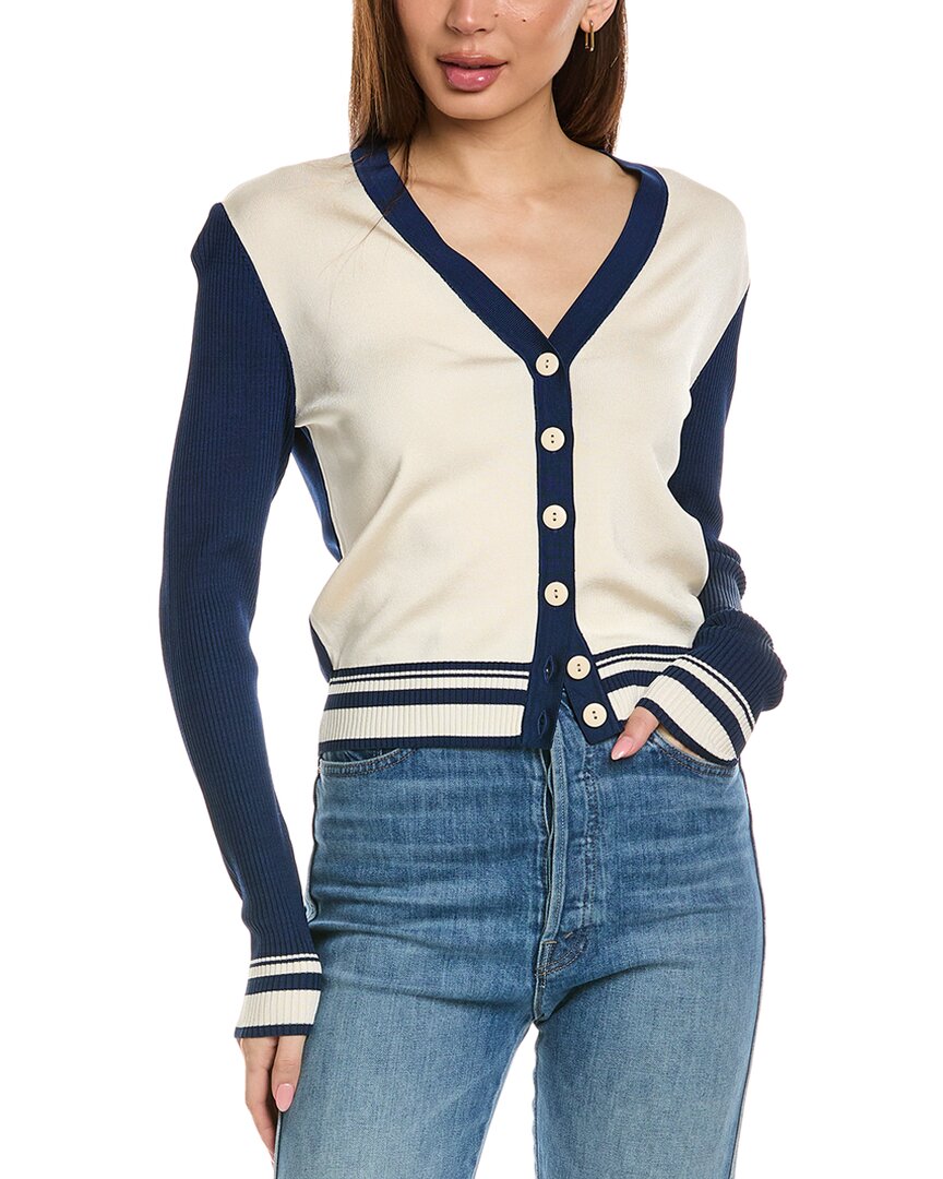Alexis Dinno Cardigan