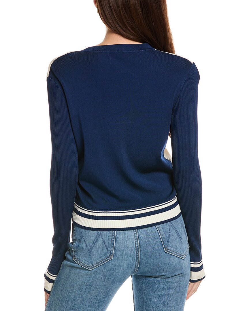Alexis Dinno Cardigan