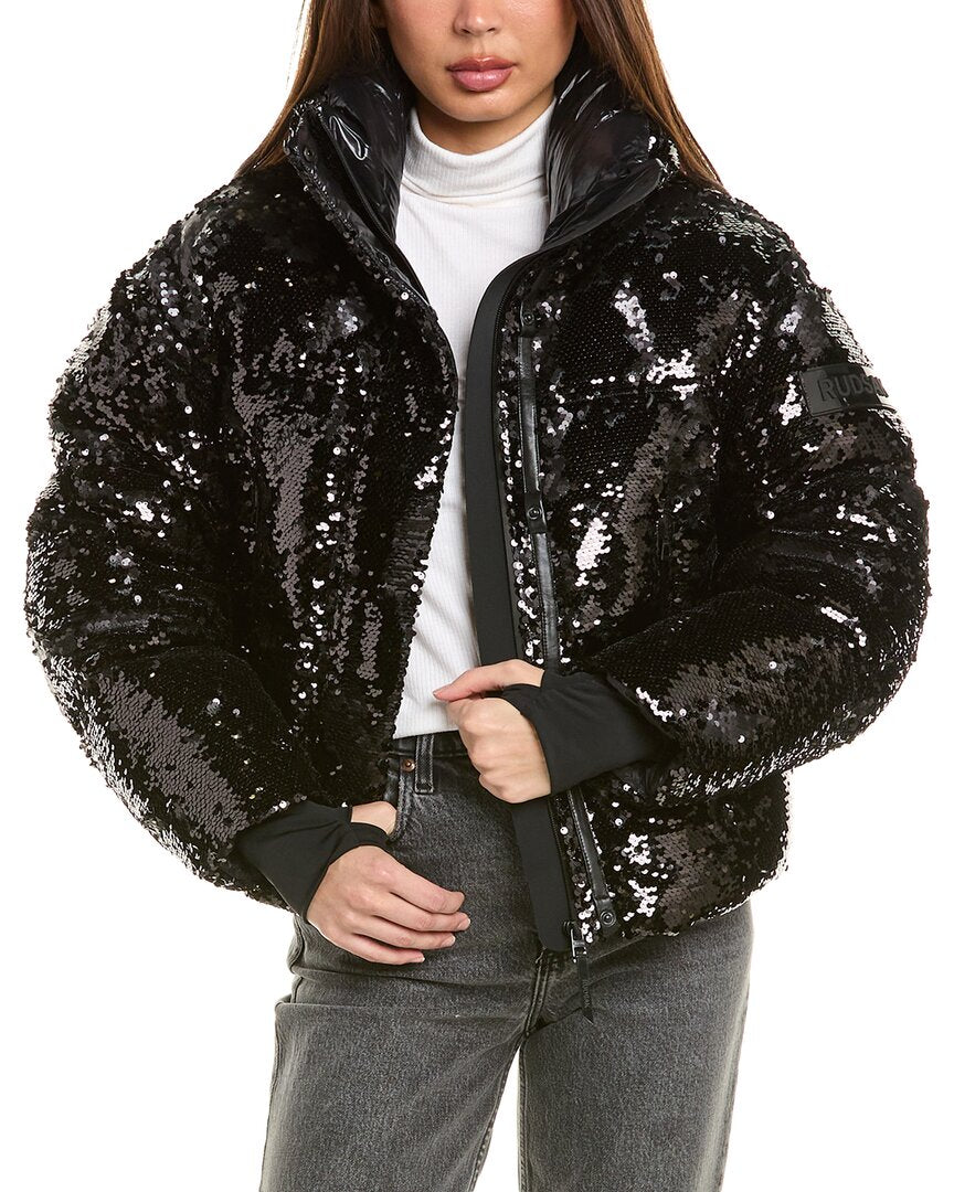 Rudsak Laurence Jacket