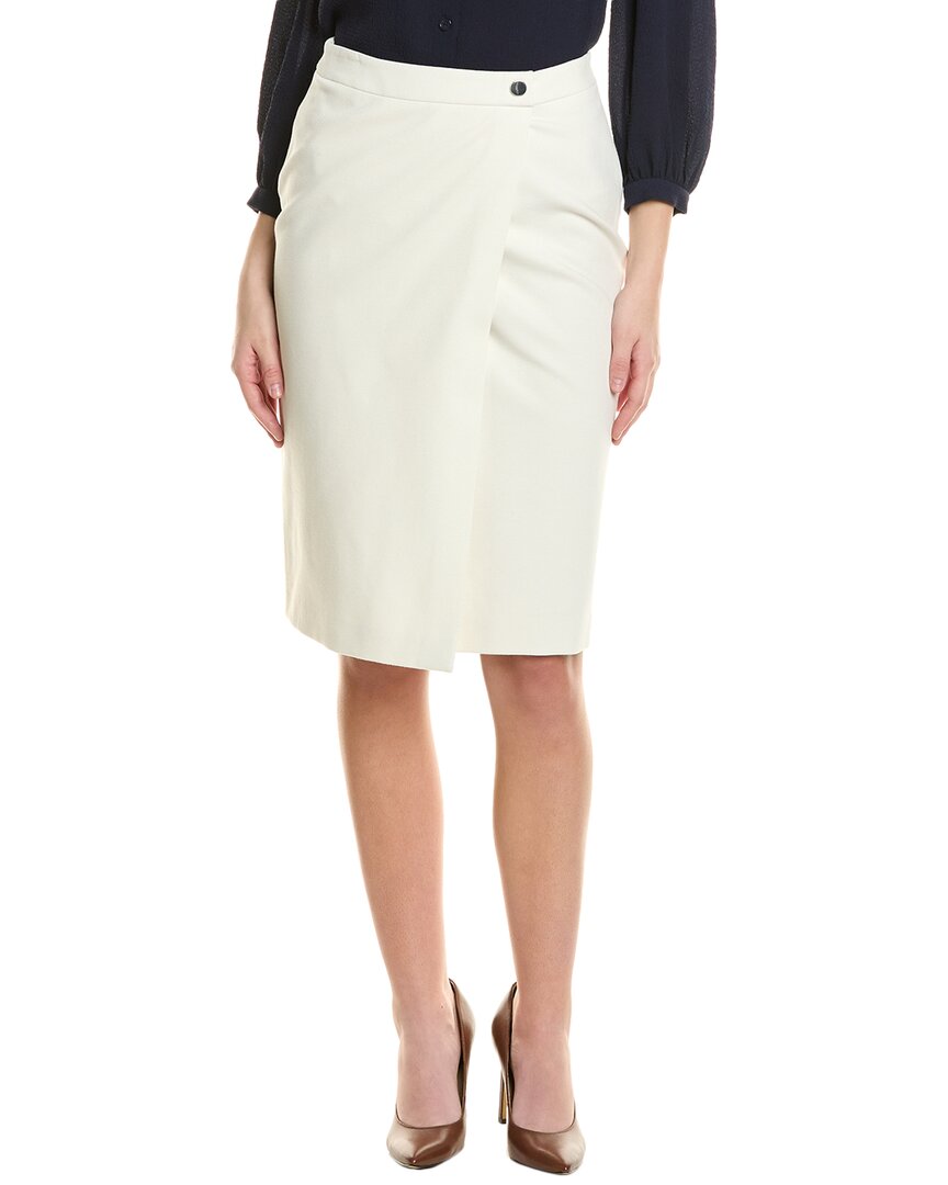 Hugo Boss Hugo Boss Vittora Pencil Skirt