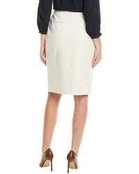 Hugo Boss Hugo Boss Vittora Pencil Skirt
