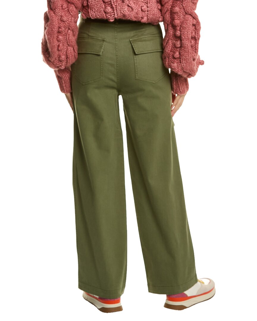Sea Ny Taliana Military Pant