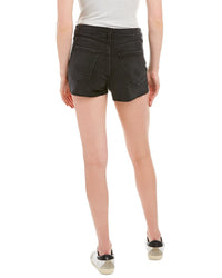 Hudson Jeans Gracie Comic City Short