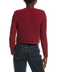 Walter Baker Janis Cardigan