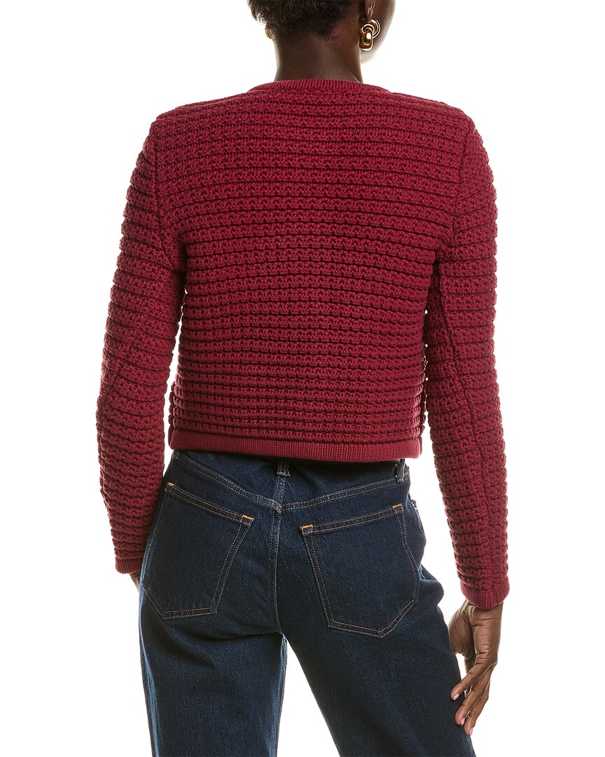 Walter Baker Janis Cardigan