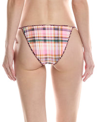 Monte & Lou Reversible Tie Side Bottom