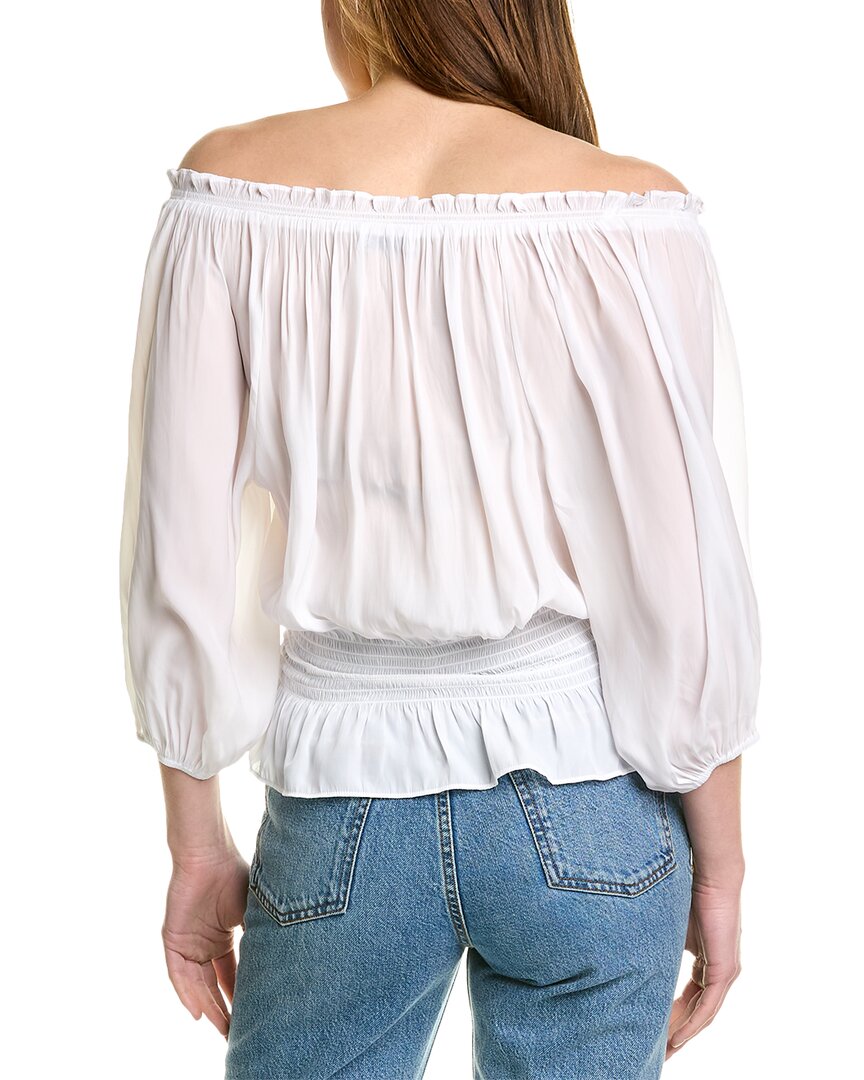 Ramy Brook Riley Blouse