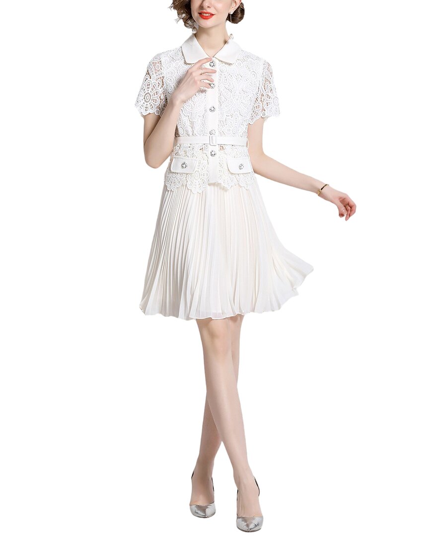 Dza Dress