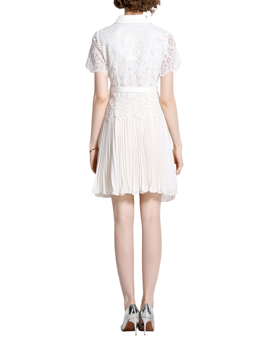 Dza Dress