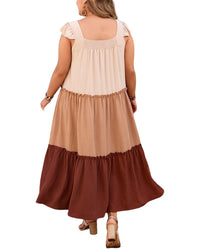 Romanissa Dress