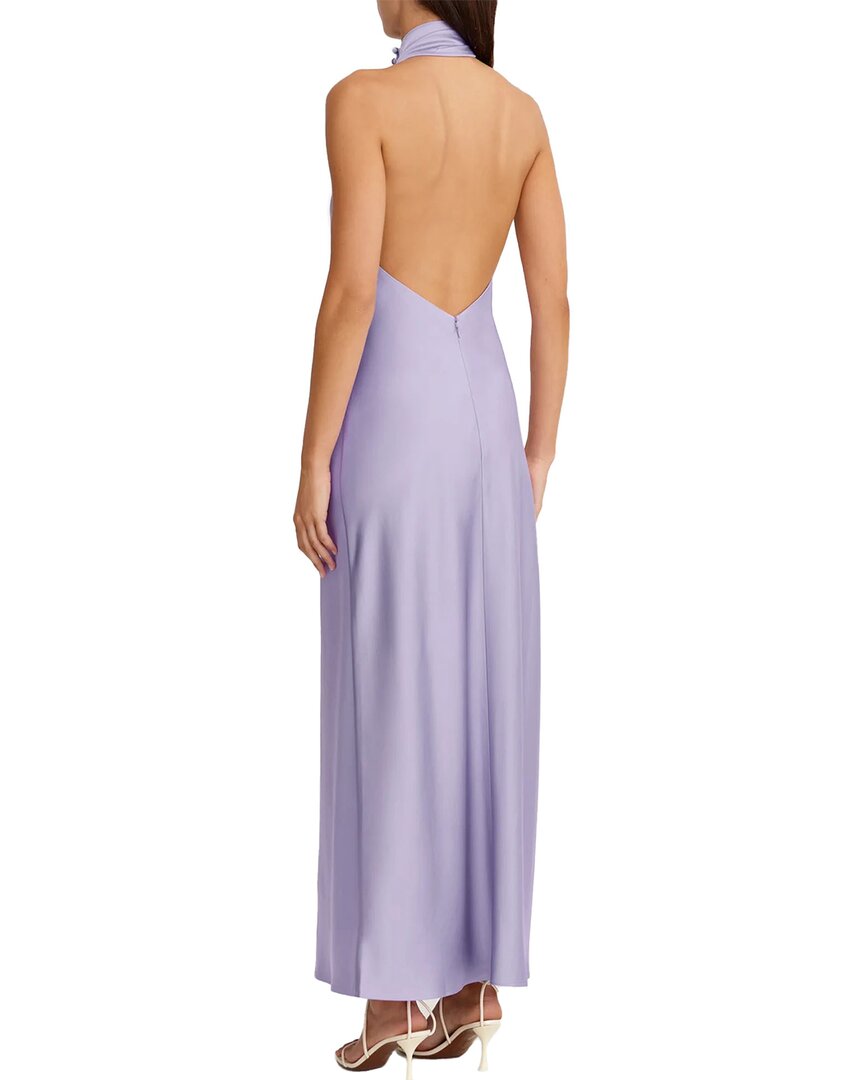 Significant Other Darcy Backless Bridesmaid Dress