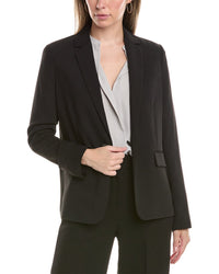 Vince Blazer 0 Black