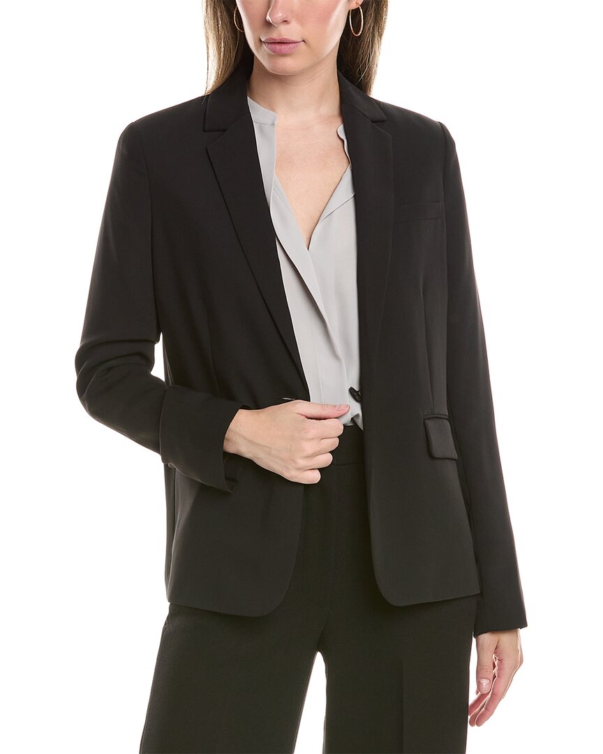 Vince Blazer 0 Black