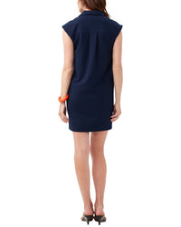 Trina Turk Lavender Dress
