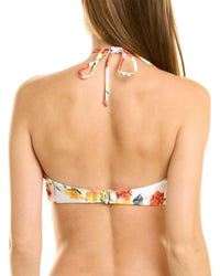 Sonya Zahara Bandeau Top