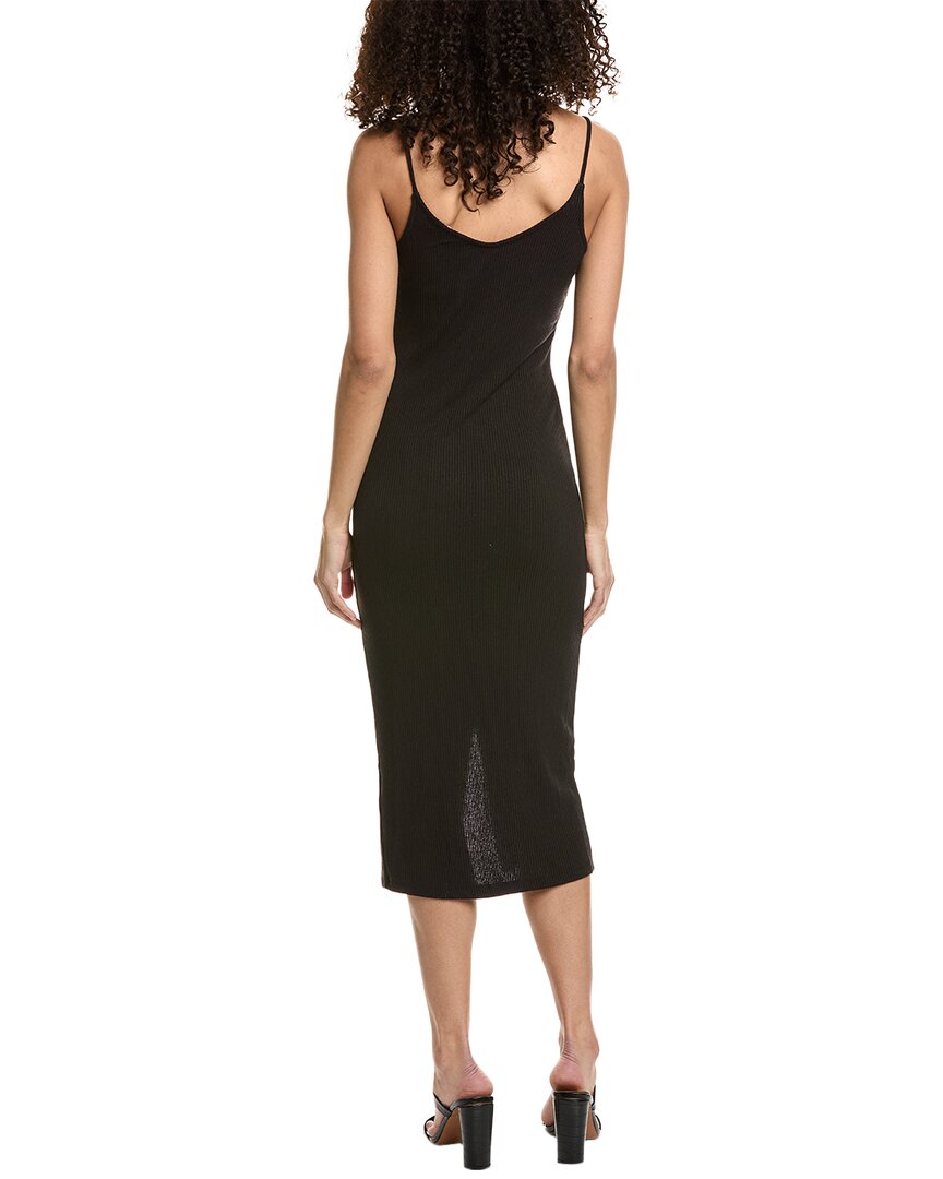Project Social T Lucia Snap Front Tank Dress