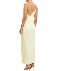 Significant Other Annabel Bias Bridesmaid Dress