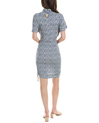 Isabel Marant Etoile Lya Midi Dress