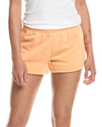 Katiejnyc Dylan Short Orange