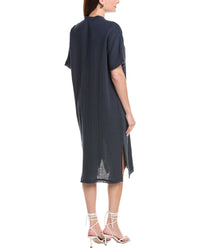 Eileen Fisher Shirt Dress