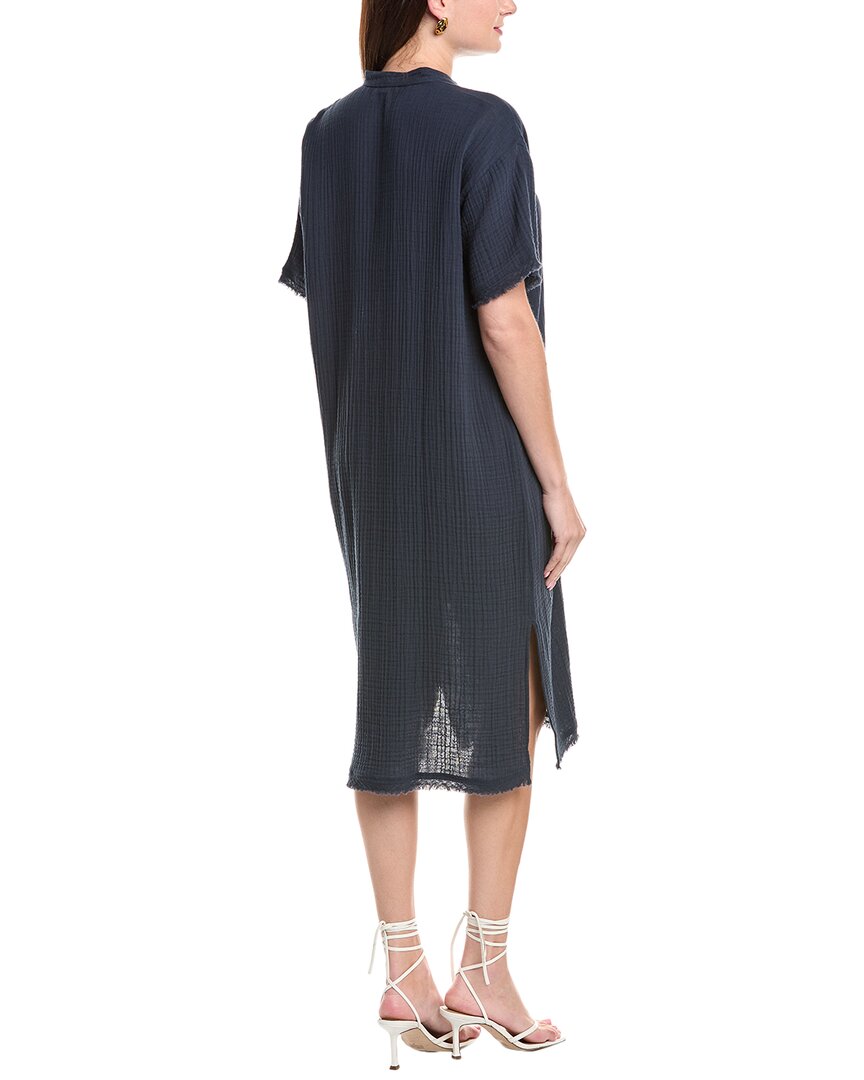 Eileen Fisher Shirt Dress