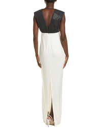 Brunello Cucinelli Silk Gown