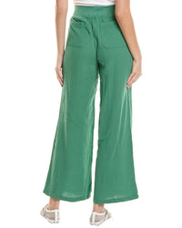 Xcvi Wilder Wide Leg Pant