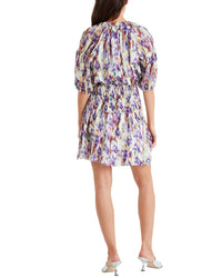 Tanya Taylor Valentina Mini Dress