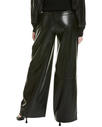 Boss Hugo Boss Tadesa Wide Leg Trouser