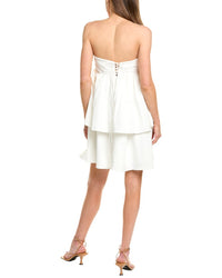 Lyra & Co Mini Dress