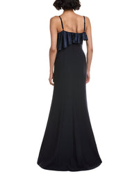 Cinq À Sept Curtis Gown