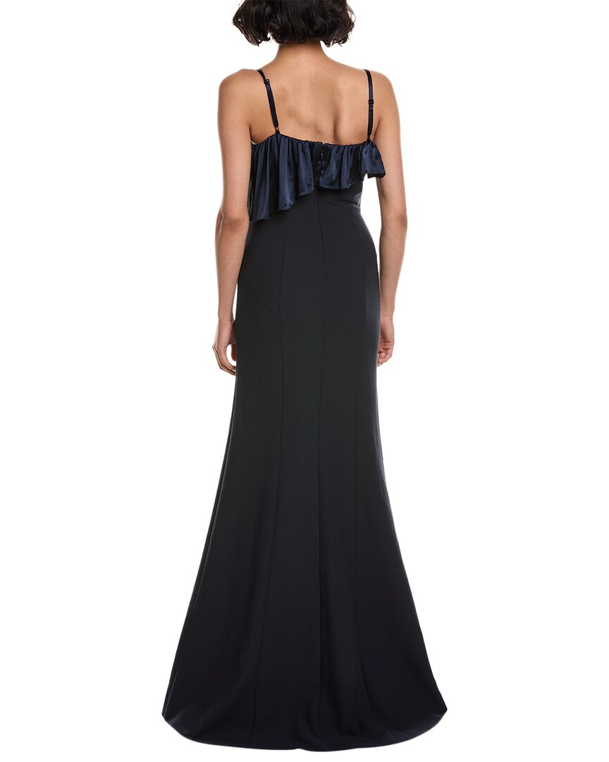 Cinq À Sept Curtis Gown
