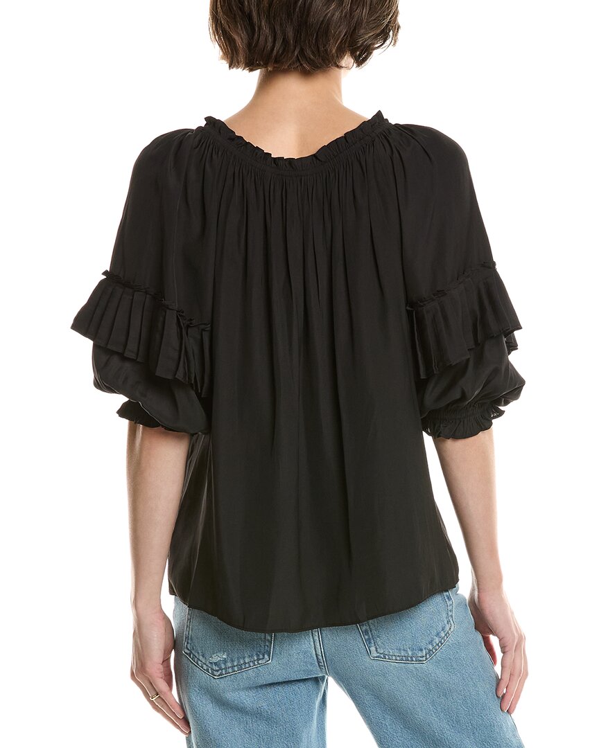 Ramy Brook Jiya Top