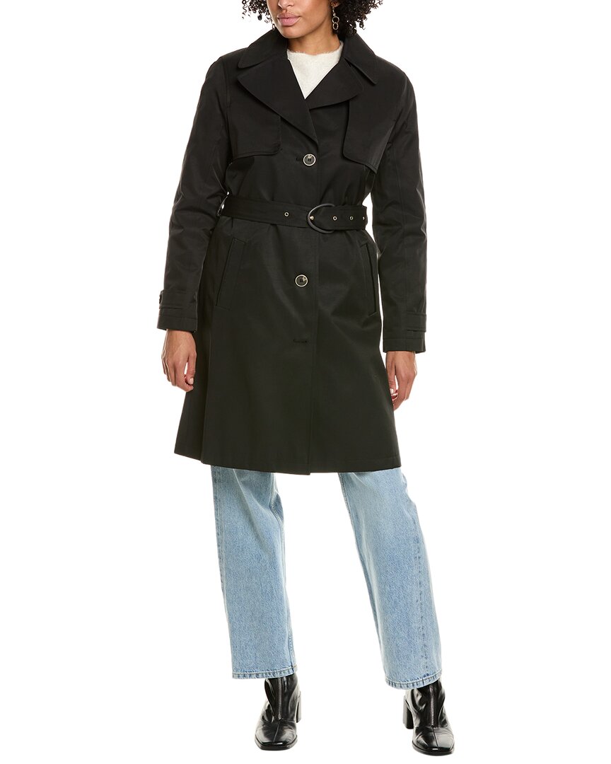 Via Spiga Trench Coat