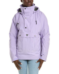 Fera Dakota 2.0 Anorak1