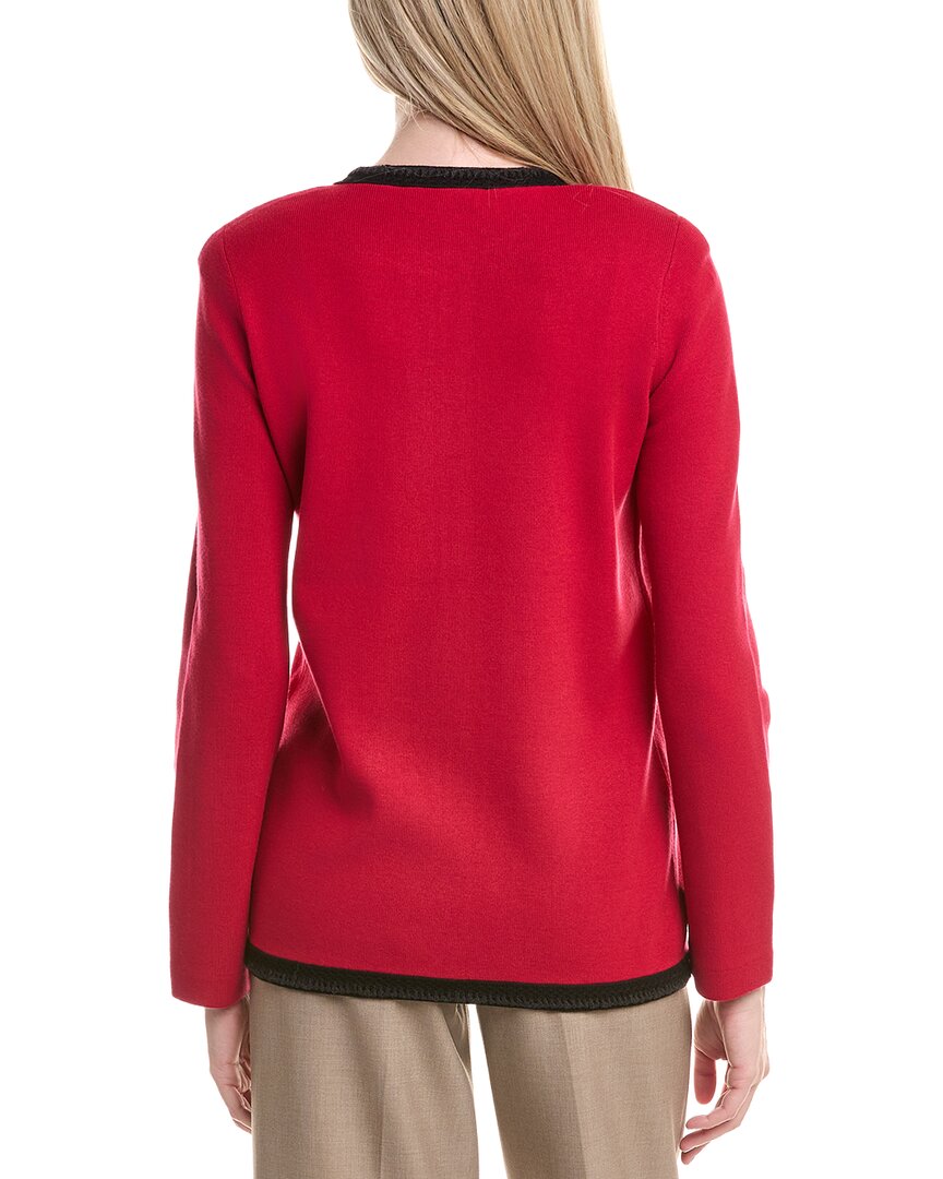 St. John Knit Jacket