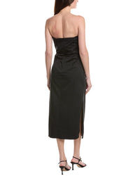 Marella Bridge Midi Dress