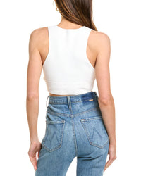 Lyra & Co Knit Top