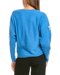 T Tahari Dolman Sweater