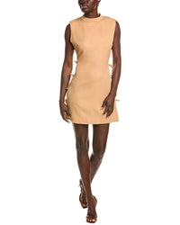 70/21 Mini Dress