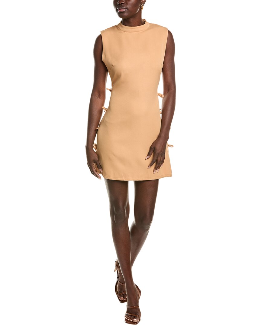 70/21 Mini Dress