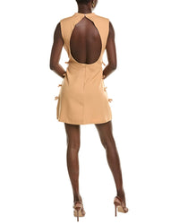 70/21 Mini Dress