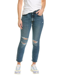 Joe's Jeans The Luna Focus Crop Jean