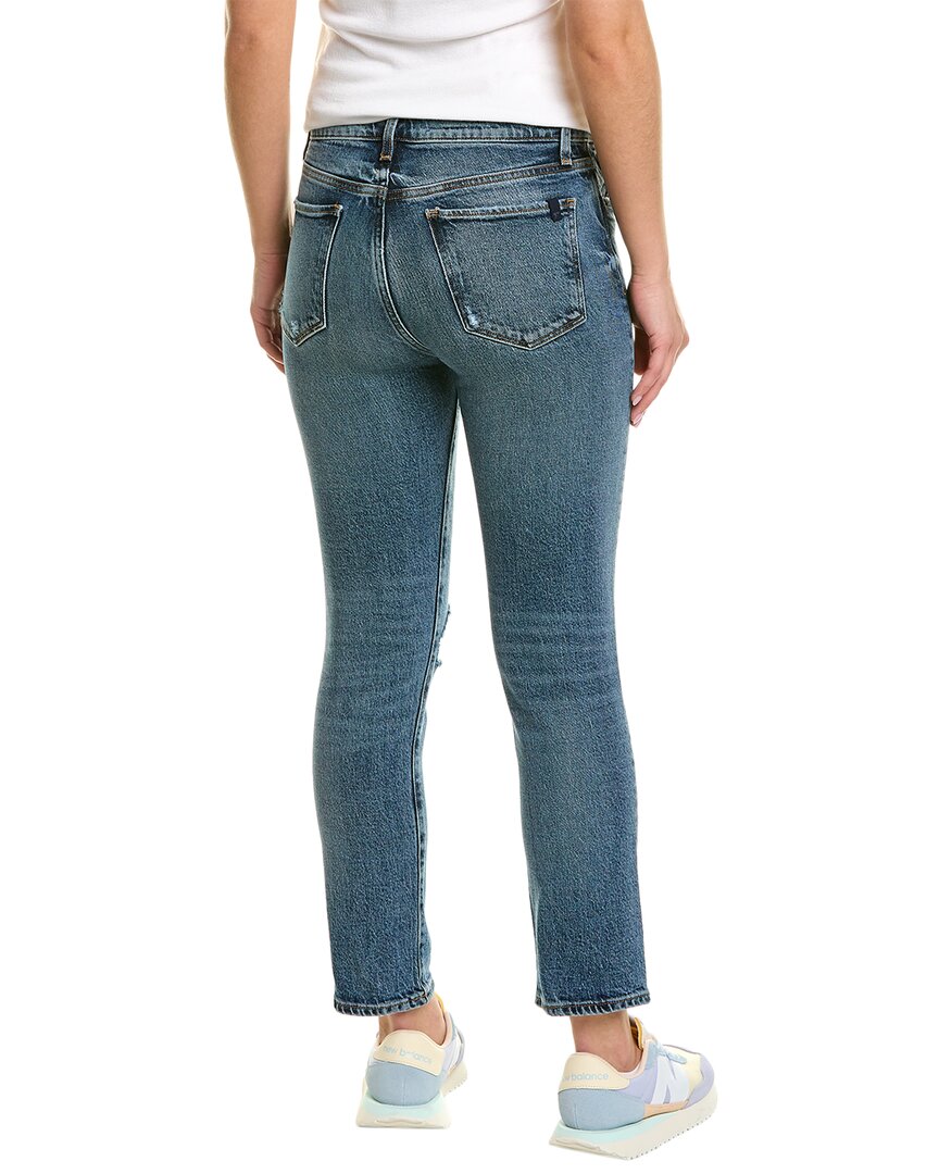 Joe's Jeans The Luna Focus Crop Jean