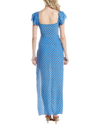 Staud Avril Maxi Dress